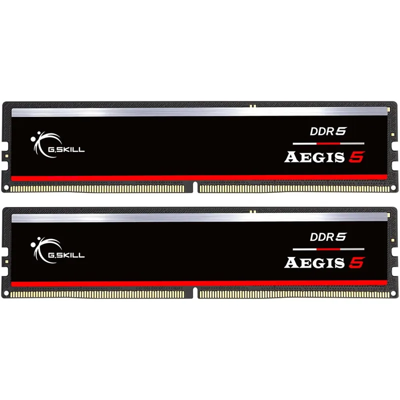 G.Skill F5-5200J4040A16GX2-IS 32GB 2x16GB DDR5 5200MHz