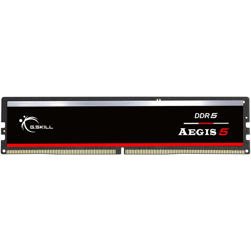 G.Skill F5-5200J4040A32GX1-IS 32GB 1x32GB 5200MHz