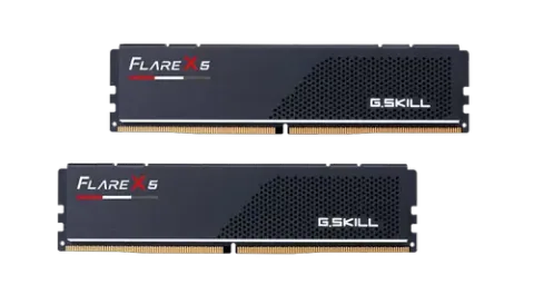 G.SKILL Flare X5 32GB DDR5 6000MHz CL30 AMD EXPO Dual Channel Kit