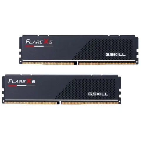 G.Skill Flare X5 AMD EXPO 32GB (2x16GB) DDR5-5200 CL40