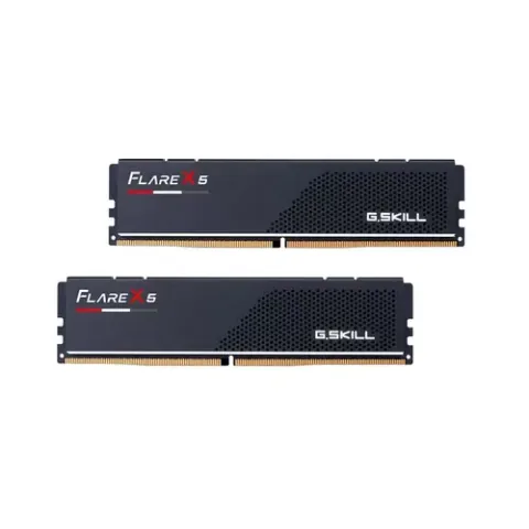 G.Skill Flare X5 Black 48GB 2x24GB DDR5 6000MHz CL40