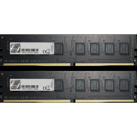 GSkill NT DDR4 2133 8GB C15 K2