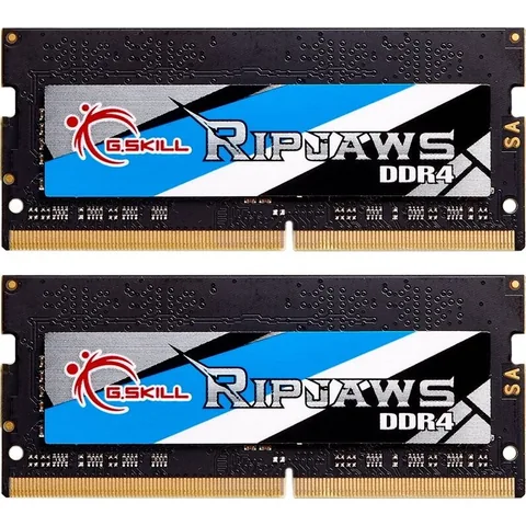 GSkill Rip K2 16GB 2666MHz CL19