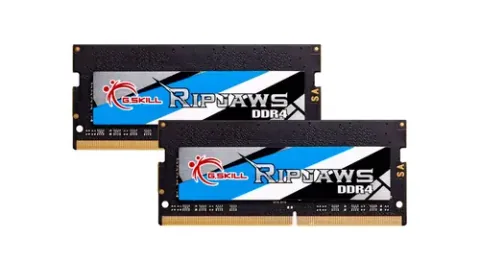 G.Skill Ripjaws 16GB 2x8GB DDR4 2666MHz CL19 Laptop