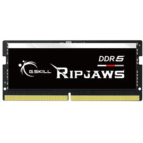 GSkill Ripjaws 32GB 2x16GB DDR5 5600MHz Laptop