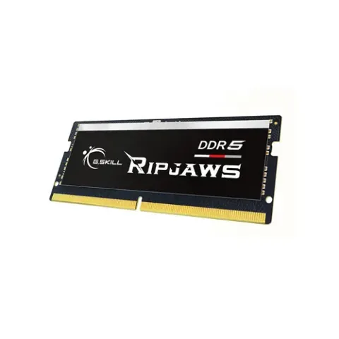 G.SKILL Ripjaws 32GB DDR5 4800MHz SODIMM CL40