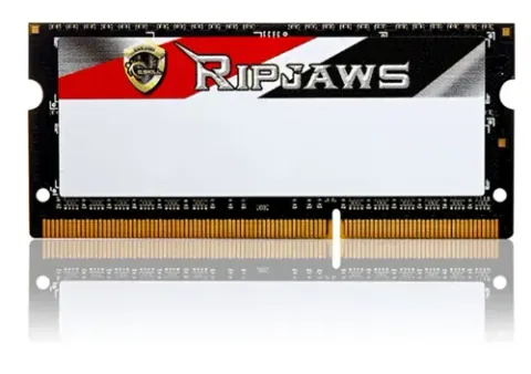 G.Skill Ripjaws DDR3 8GB CL11 1600MHz