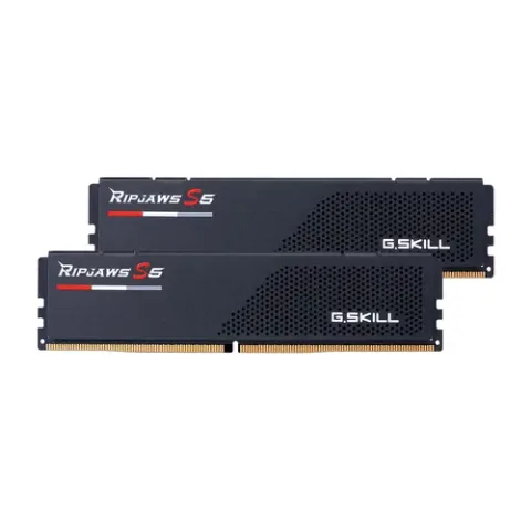 G.Skill Ripjaws S5 32GB (2x16GB) DDR5 5200MHz