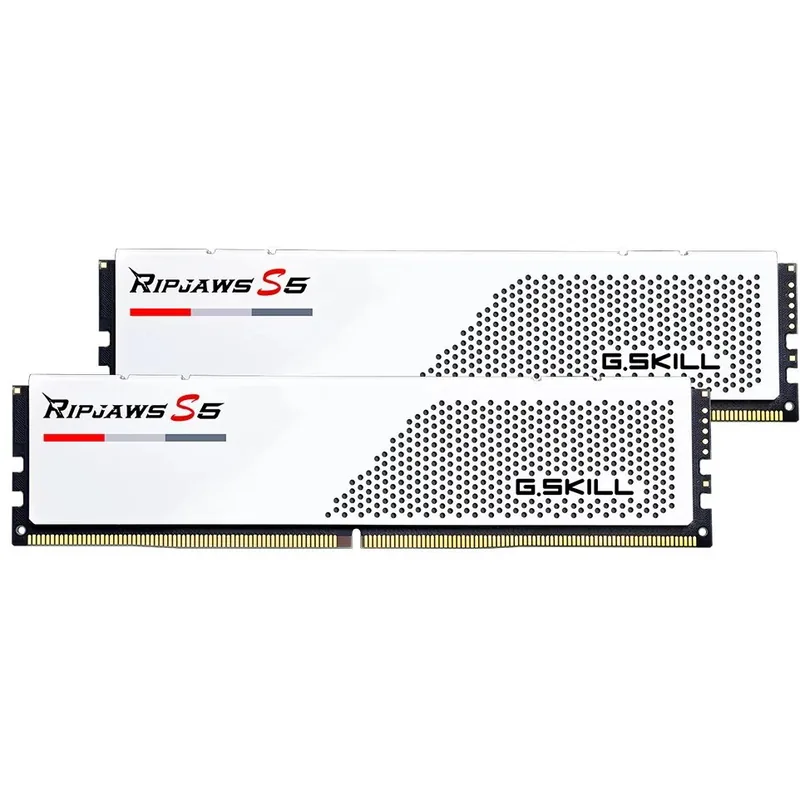 G.Skill Ripjaws S5 96GB DDR5 5200MHz