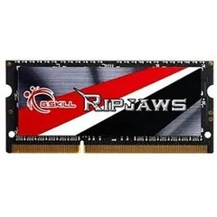 GSkill Ripjaws SO-DIMM DDR3 4GB 1600MHz CL9