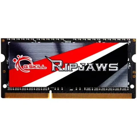 G.SKILL Ripjaws Standard 4GB DDR3L 1600MHz CL9