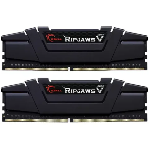 G.SKILL Ripjaws V 16GB (2x8GB) DDR4 3600MHz CL16 Dual Channel