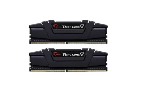 G.Skill Ripjaws V 16GB 4000MHz