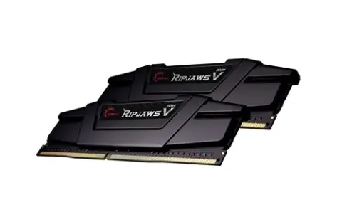 G.Skill Ripjaws V 2x16GB DDR4 3600MHz
