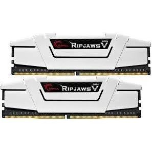 G.Skill Ripjaws V 32GB (2x16GB) DDR4 3600MHz CL18