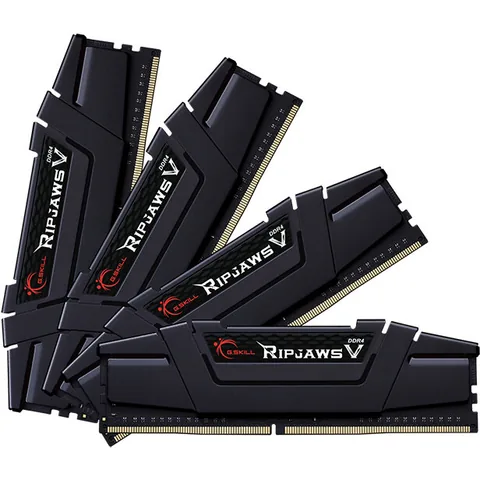 GSkill Ripjaws V 32GB DDR4 3600MHz