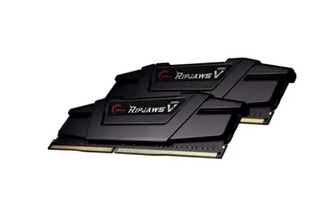 G.Skill Ripjaws V 64GB (2x32GB) 3600MHz CL18