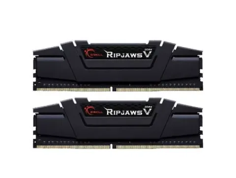 G.Skill Ripjaws V 64GB (2x32GB) DDR4 3200MHz CL16 1.35V Dual Channel Kit