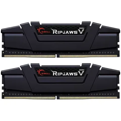 G.SKILL Ripjaws V 64GB DDR4 2666MHz CL19