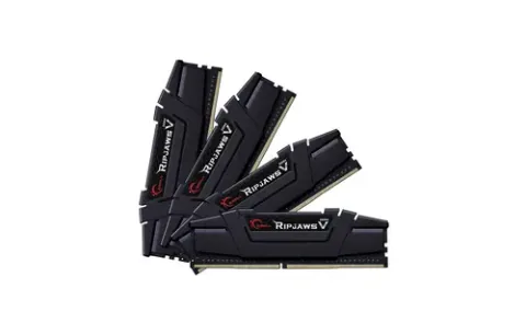 G.Skill Ripjaws V DDR4 32GB (4x8GB) 4000MHz CL18