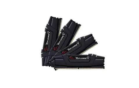 G.SKILL Ripjaws V DDR4 4x32GB 3200MHz