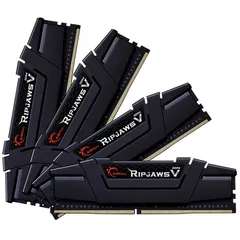 G.Skill Ripjaws V K4 32GB DDR4 4000 C18