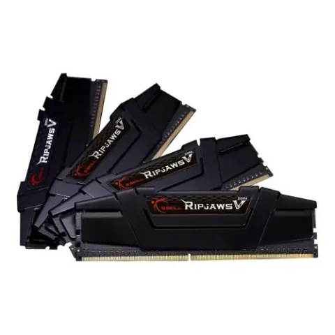 G.SKILL RipjawsV 128GB 3600MHz CL18