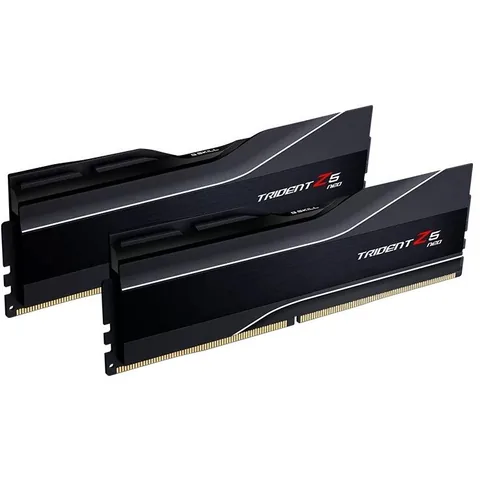 G.Skill Trident NEO AMD DDR5 64GB 6000MHz CL36 Negru