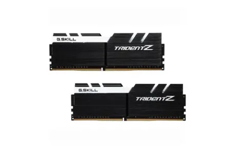 G.Skill Trident Z 2x16GB DDR4 3200MHz CL16
