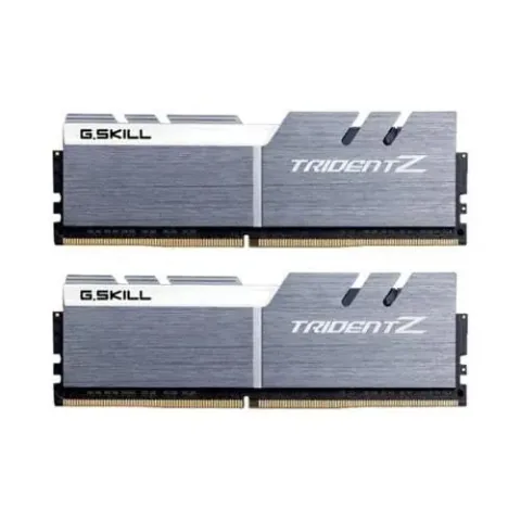 G.Skill Trident Z 32GB DDR4-3200MHz CL16