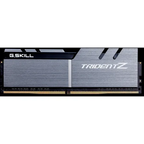 GSkill Trident Z 32GB Kit 2x16GB DDR4 3200MHz CL16