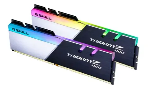 G.Skill Trident Z Neo 16GB 2x8GB 3200MHz