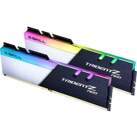 Gskill Trident Z Neo 64GB 3200MHz CL16 Dual Channel Kit