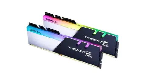 G.Skill Trident Z Neo 64GB 3200MHz DDR4