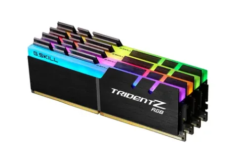 G.Skill Trident Z RGB 32GB DDR4 3200MHz CL16 AMD