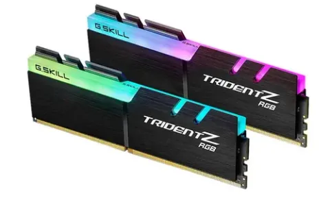 G.Skill Trident Z RGB DDR4 2x8GB 3600MHz CL18 AMD