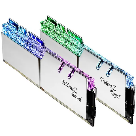 G.Skill Trident Z Royal 16GB Kit DDR4 4000MHz