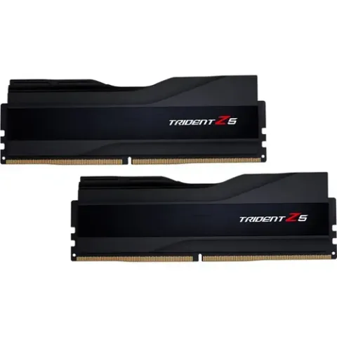 G.Skill Trident Z5 32GB (2x16GB) 6400MHz