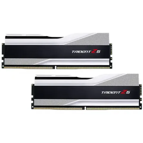 G.SKILL Trident Z5 32GB (2x16GB) DDR5-5600 CL36 White