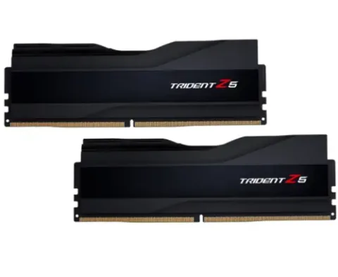 G.SKILL Trident Z5 32GB DDR5-6000 CL36 Negru Dual Channel