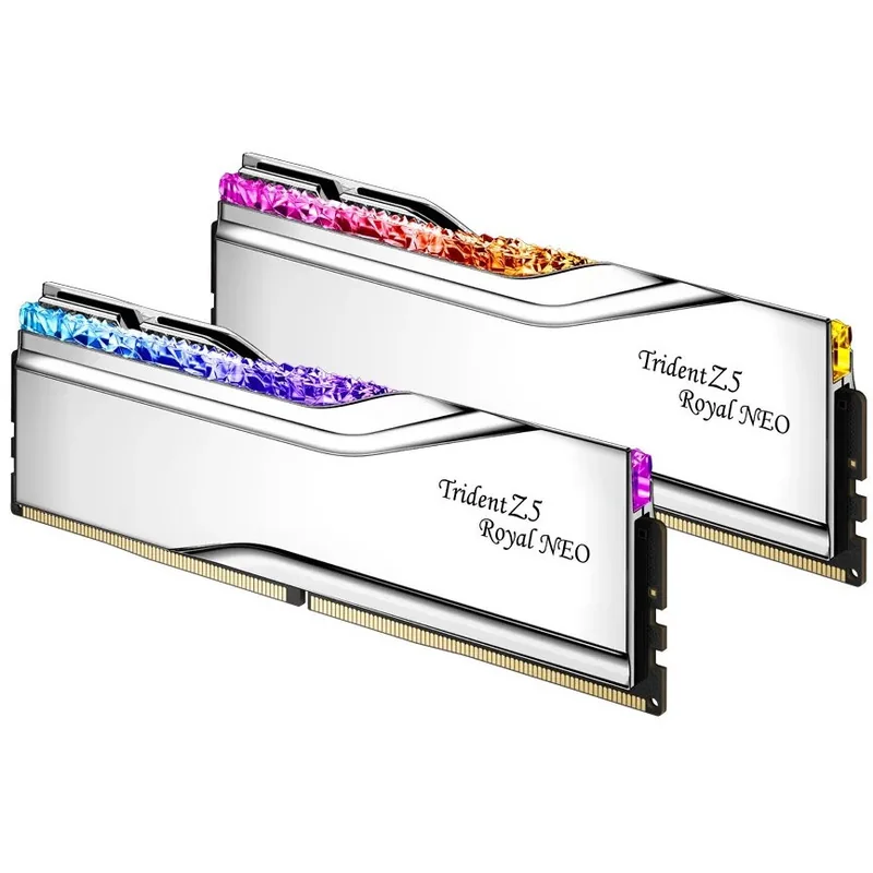 G.Skill Trident Z5 Neo 32GB 2x16GB DDR5 6400MHz