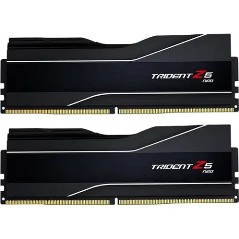 G.SKILL Trident Z5 NEO 32GB 6000MHz CL30 Negru