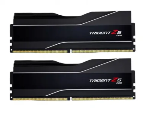 G.Skill Trident Z5 Neo 32GB DDR5-6000MHz CL36 Dual Channel