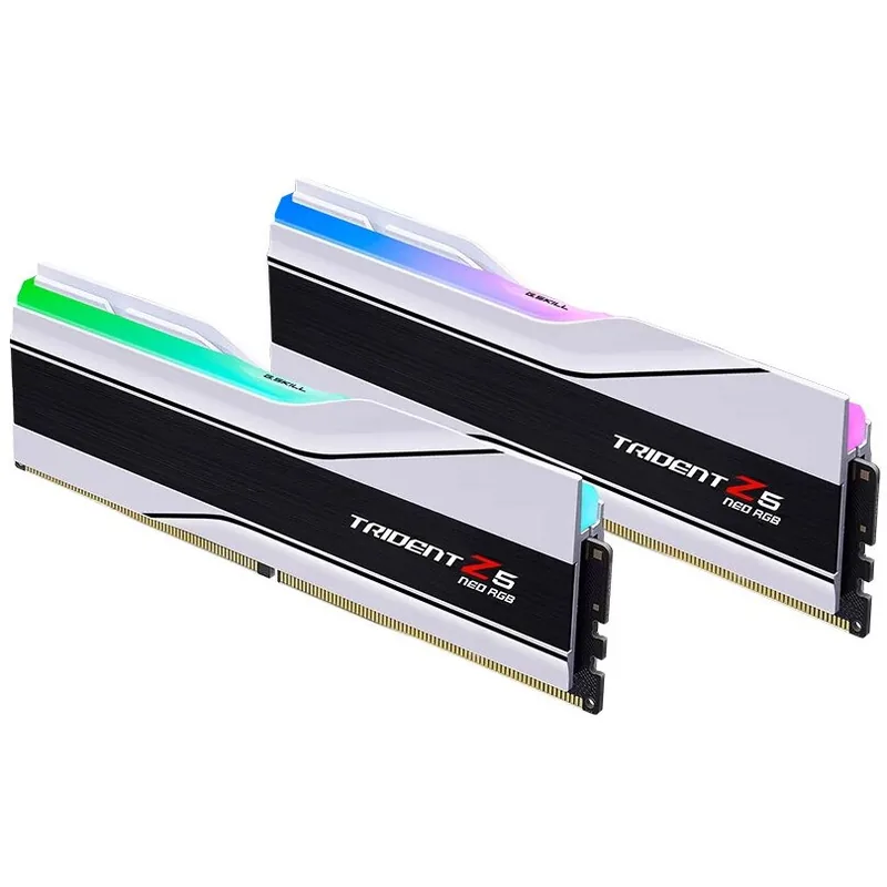 G.Skill Trident Z5 Neo RGB 32GB (2x16GB) 6400MHz DDR5