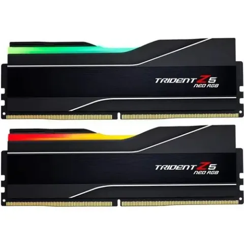 G.SKILL Trident Z5 Neo RGB 64GB (2x32GB) DDR5 6000MHz