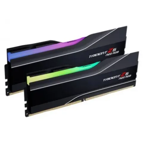 G.Skill Trident Z5 Neo RGB DDR5 48GB 6400MHz CL32