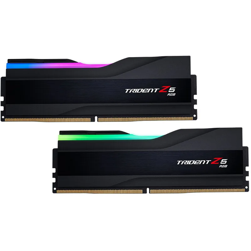 G.Skill Trident Z5 RGB 32GB 6600MHz CL34 XMP