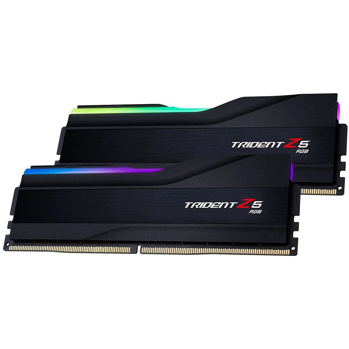 G.Skill Trident Z5 RGB 32GB DDR5 6800MHz CL34 K2