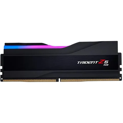 G.Skill Trident Z5 RGB 64GB 6000MHz