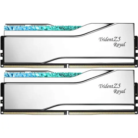 G.Skill Trident Z5 Royal RGB 32GB 6400MHz CL32